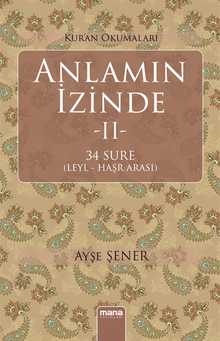 Anlamın İzinde 2