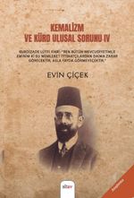 Kemalizm ve Kürd Ulusal Sorunu 4