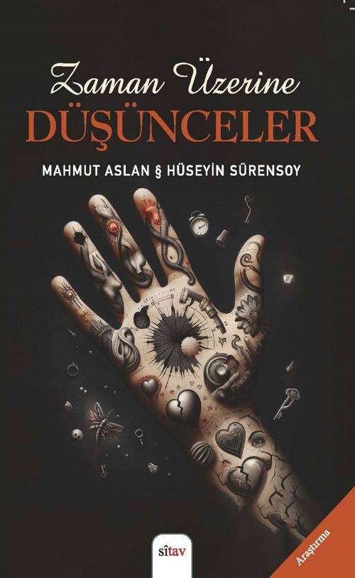 Zaman Üzerine Düşünceler 