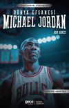 D&uuml;nya Efsanesi Michael Jordan