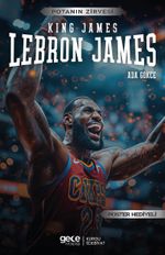 King James Lebron James