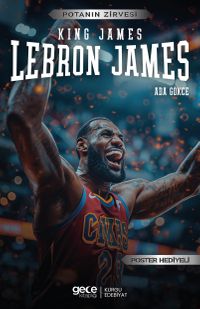 King James Lebron James