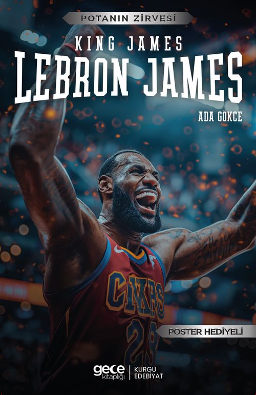 King James Lebron James