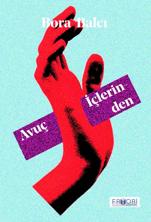 Avuç İçlerinden 