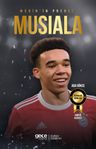 Münih'in Prensi Jamal Musiala