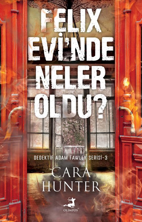 Felix Evi'nde Neler Oldu? 