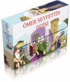 &Ouml;mer Seyfettin Serisi (10 Kitap)