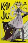Kaiju No: 8 - 8 No'lu Canavar 3