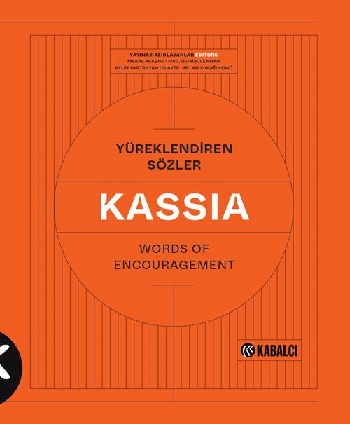Yüreklendiren Sözler / Words Of Encouragement