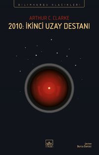 2010: İkinci Uzay Destanı