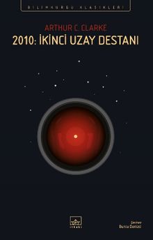 2010: İkinci Uzay Destanı