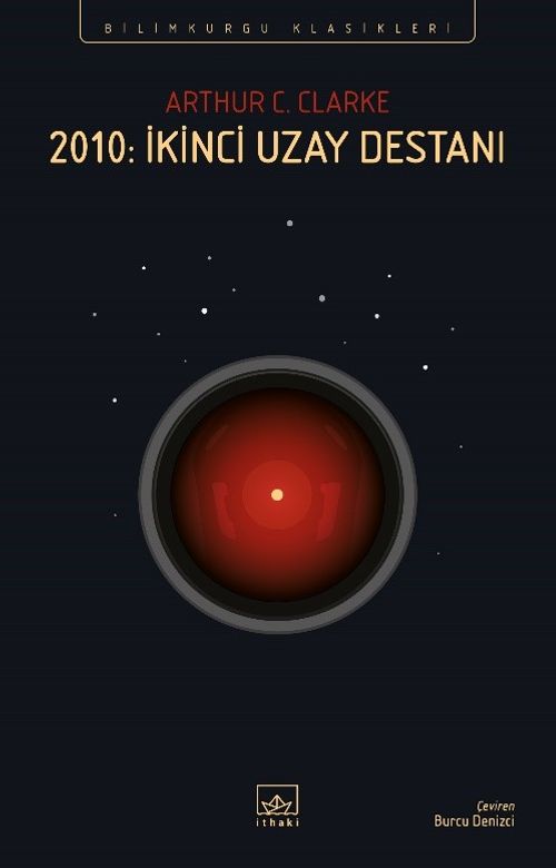2010: İkinci Uzay Destanı