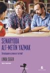 Senaryoda Alt- Metin Yazmak