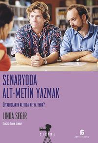 Senaryoda Alt- Metin Yazmak