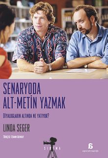 Senaryoda Alt- Metin Yazmak