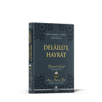 Delailül Hayrat Çanta Boy (Ciltli)