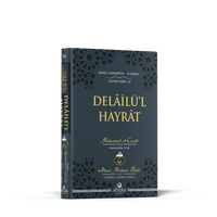 Delailül Hayrat Çanta Boy (Ciltli)