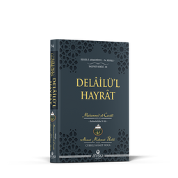 Delailül Hayrat Çanta Boy (Ciltli)