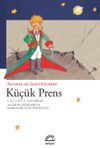 K&uuml;&ccedil;&uuml;k Prens