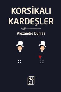 Korsikalı Kardeşler