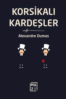 Korsikalı Kardeşler