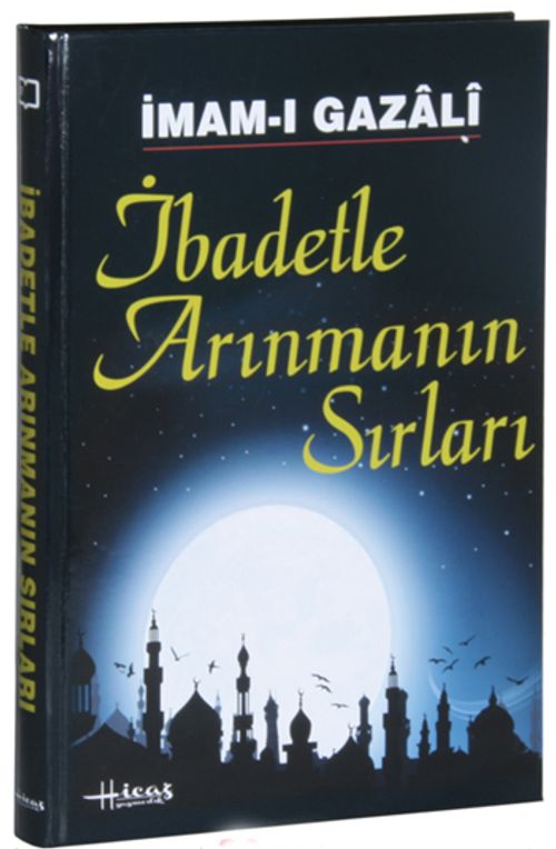 İbadetle Arınmanın Sırları