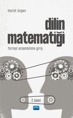 Dilin Matematiği & Formal Anlambilime Giriş
