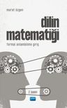 Dilin Matematiği &amp; Formal Anlambilime Giriş