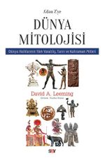 A'dan Z'ye Dünya Mitolojisi