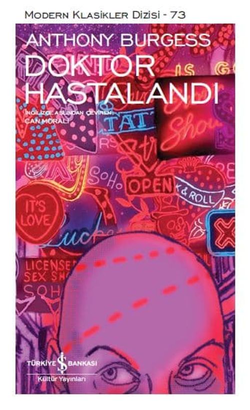 Doktor Hastalandı