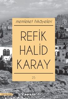 Memleket Hikayeleri (Özel Baskı)