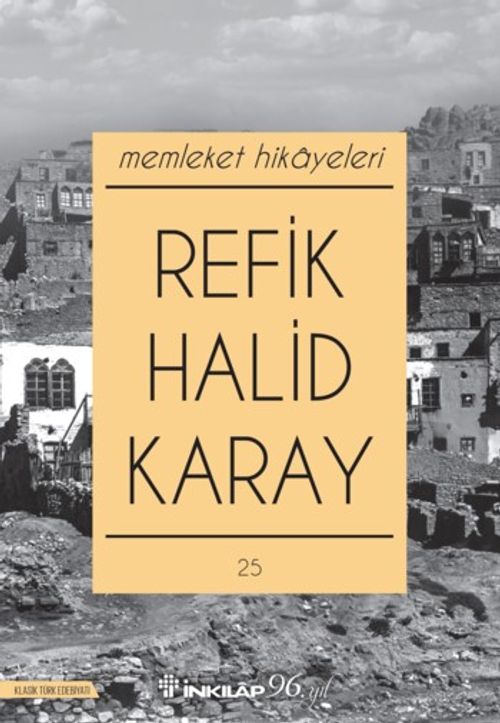 Memleket Hikayeleri (Özel Baskı)