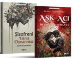 Şizofrenik Semptomlar Seti  (2 Kitap)