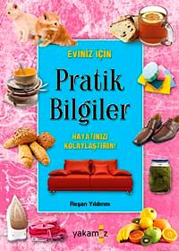 Pratik Bilgiler & Hayatınızı Kolaylaştırın!
