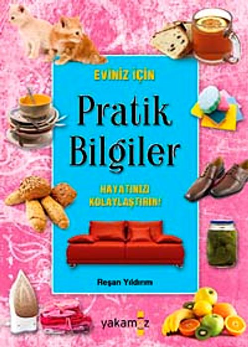 Pratik Bilgiler & Hayatınızı Kolaylaştırın!