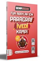 2024 Tüm Adaylar İçin Paragraf İvedi Kampı