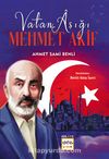 Vatan Aşığı Mehmet Akif