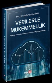 Verilerle Mükemmellik