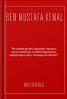 Ben Mustafa Kemal