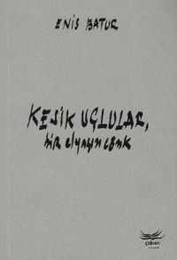 Kesik Uçlular, Bir Elyazısı Cönk