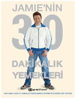 Jamie' nin 30 Dakikalık Yemekleri