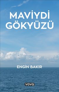 Maviydi Gökyüzü