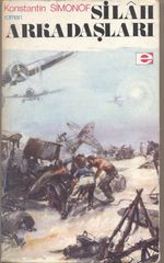 Silah Arkadaşları 1-E-71