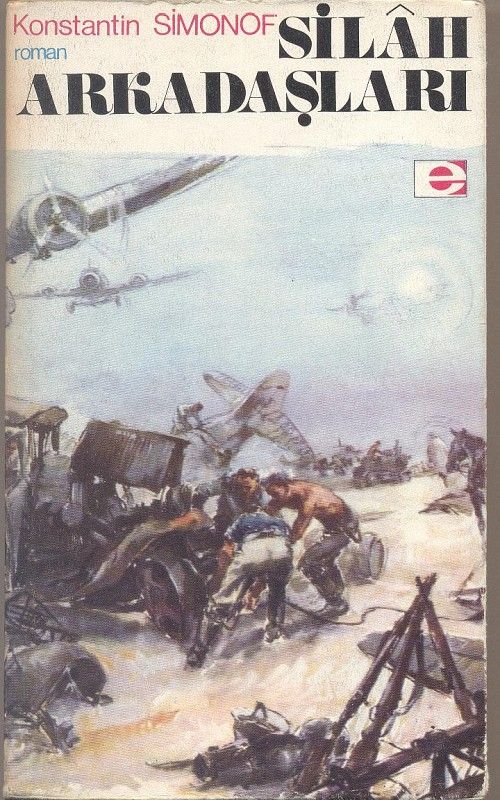Silah Arkadaşları 1-E-71