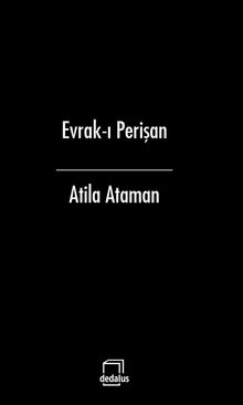 Evrak-ı Perişan