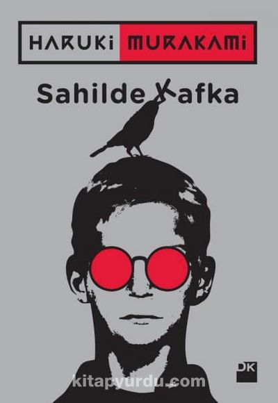 Sahilde Kafka