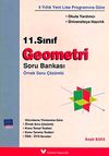 11. Sınıf Geometri Soru Bankası