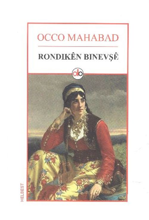 Rondiken Binevşe