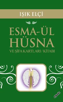 Esma-ül Hüsna ve Şifa Kartları