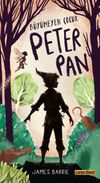 B&uuml;y&uuml;meyen &Ccedil;ocuk Peter Pan